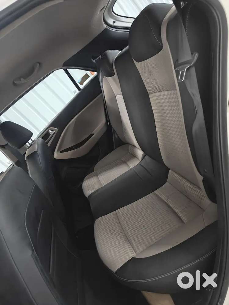 Hyundai I20 Magna + Vtvt 2019 Car