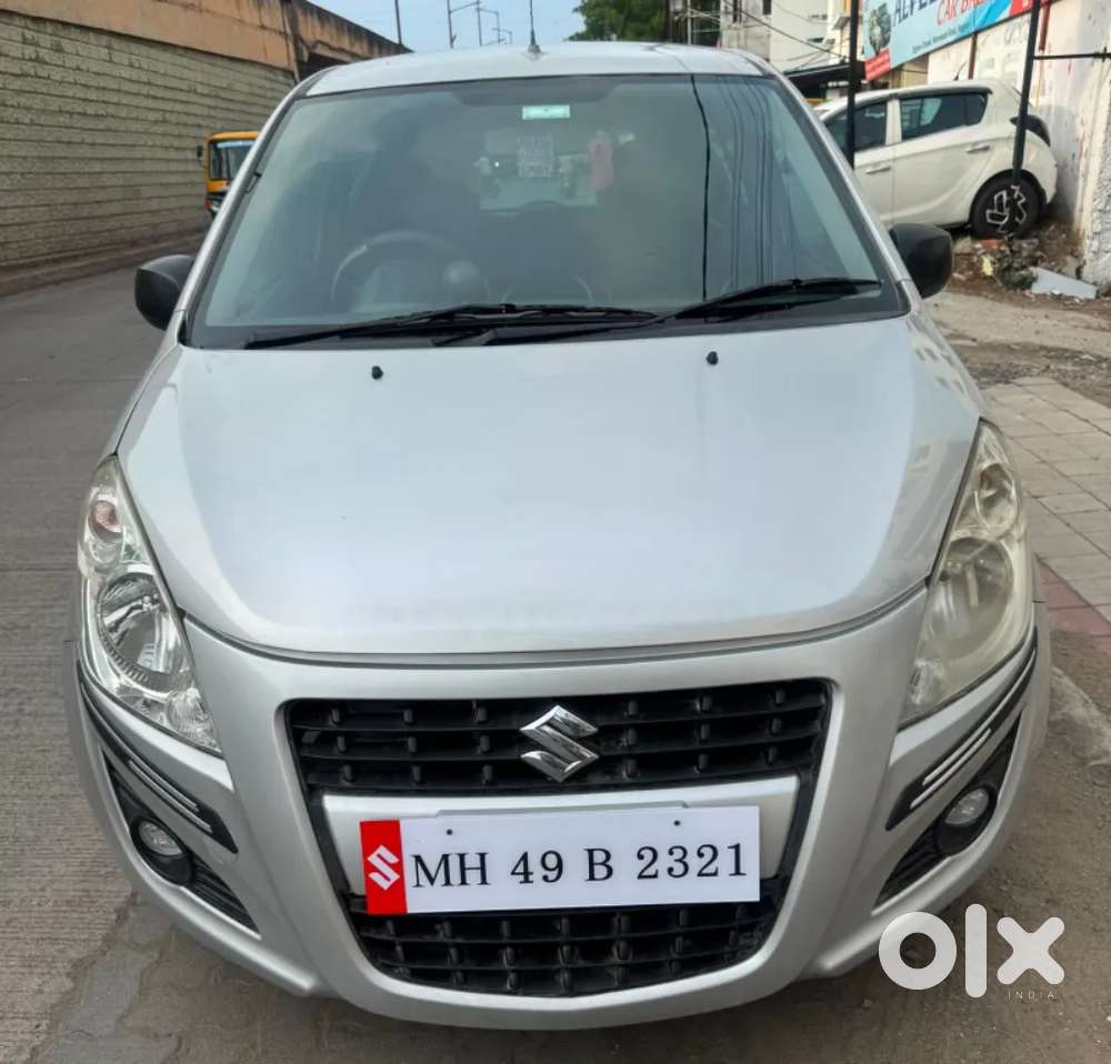 Maruti Suzuki Ritz Vdi Bs-iv, 2012, Diesel