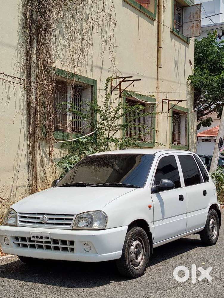 Maruti Suzuki 1000 Ac, 2005, Petrol