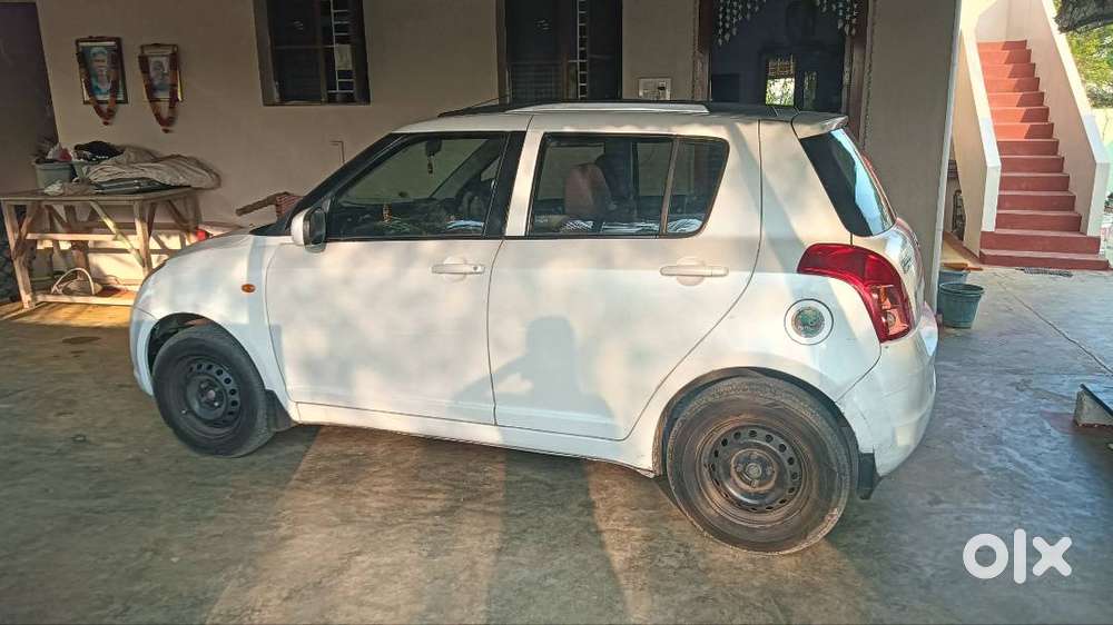 Maruti Suzuki Swift 2007 Petrol Good Condition