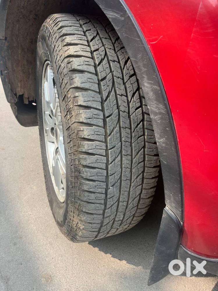 Mahindra Xuv500 W8, 2012, Diesel