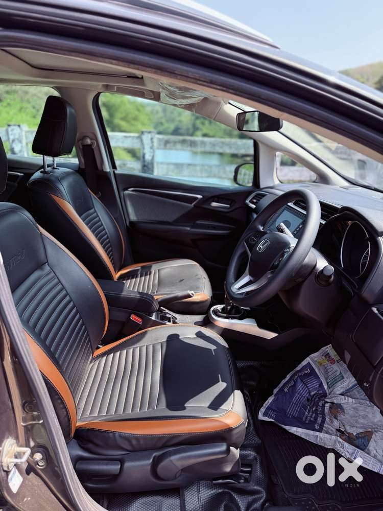 Honda Wr-v 1.5 Vx I-dtec, 2018, Diesel