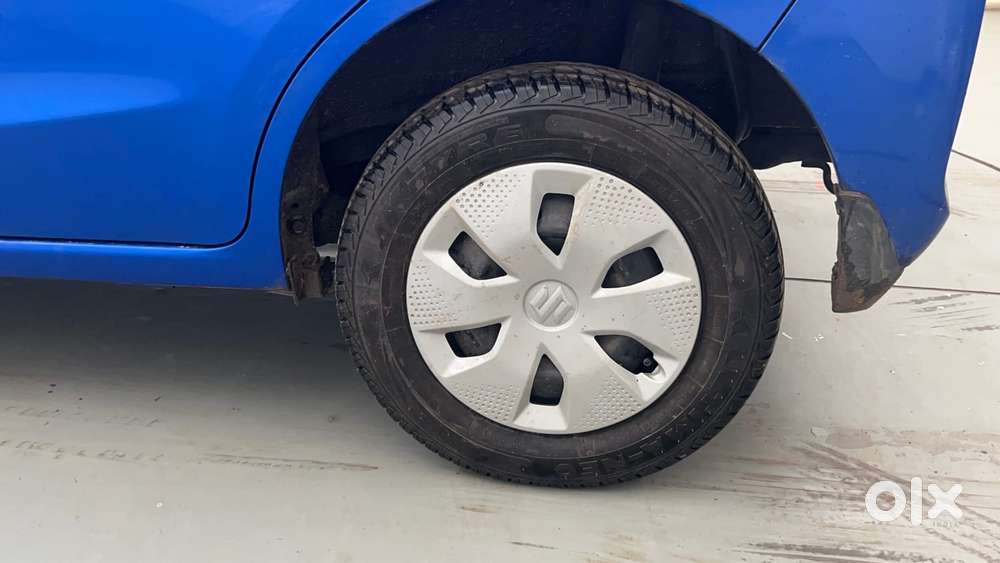 Maruti Suzuki Alto K10 Plus Edition, 2023, Petrol