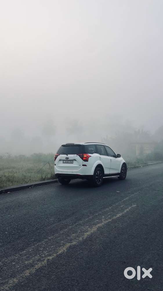 Well Maintained Nri Used Xuv 500 W11(o)