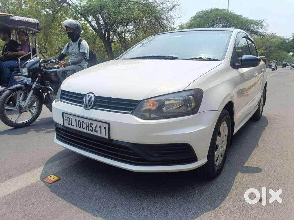 Volkswagen Ameo 1.2 Mpi Comfortline, 2017, Petrol