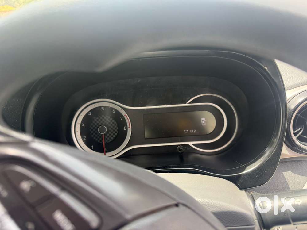 Hyundai Grand I10 Nios Sportz, 2021, Petrol