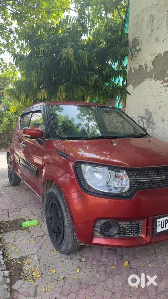 Maruti Suzuki 2018 Model