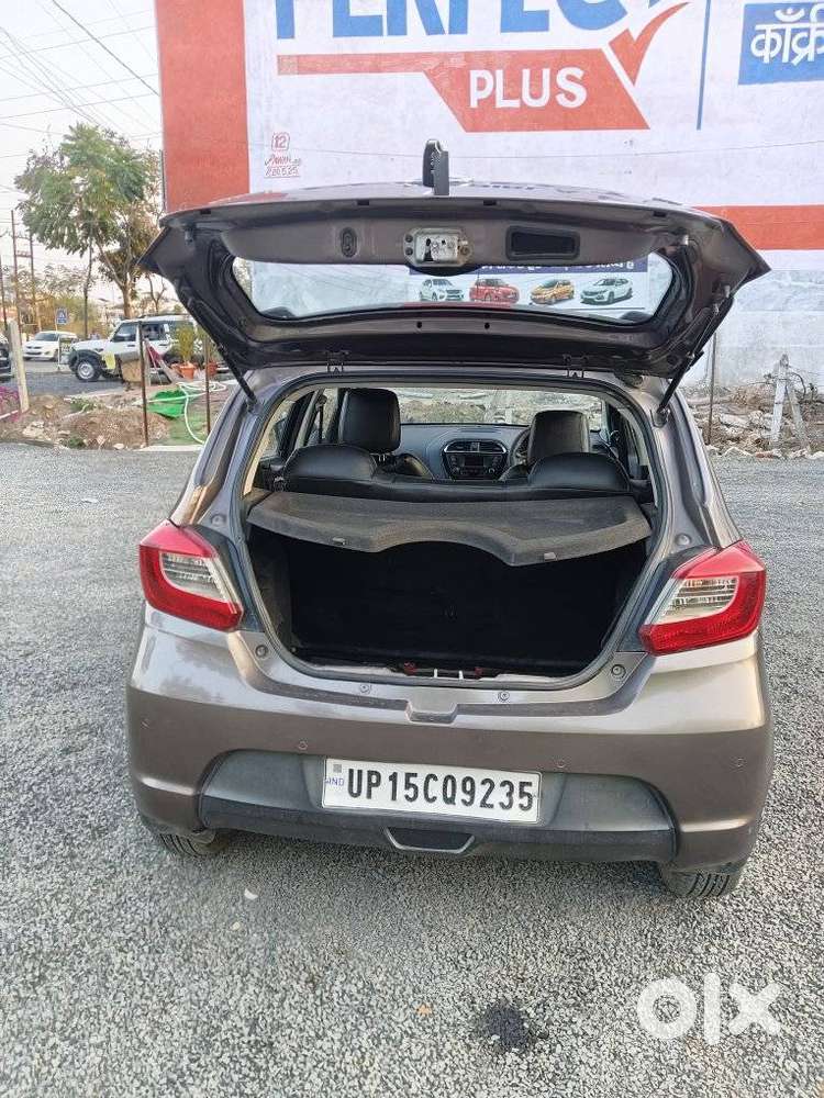 Tata Tiago Xz Diesel, 2018, Diesel