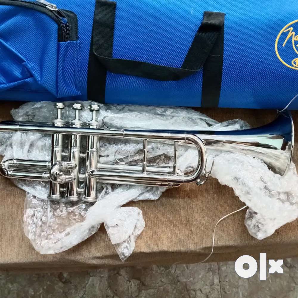 Trumpet olx sales