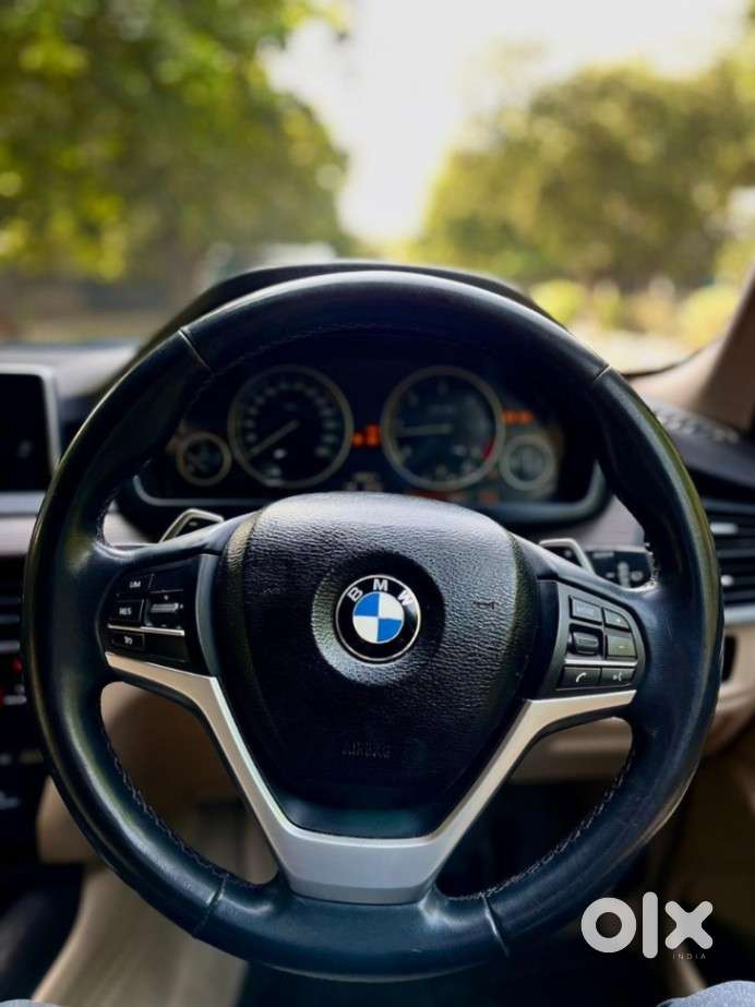 Bmw 5 Series 2.0 520d, 2017, Diesel