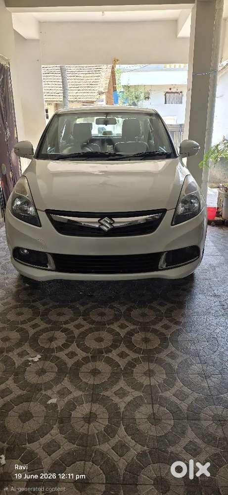 Good Condition New Tires