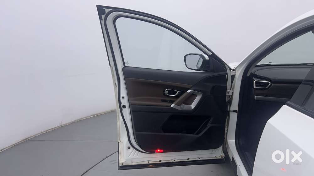 Tata Harrier Xza+, 2022, Diesel