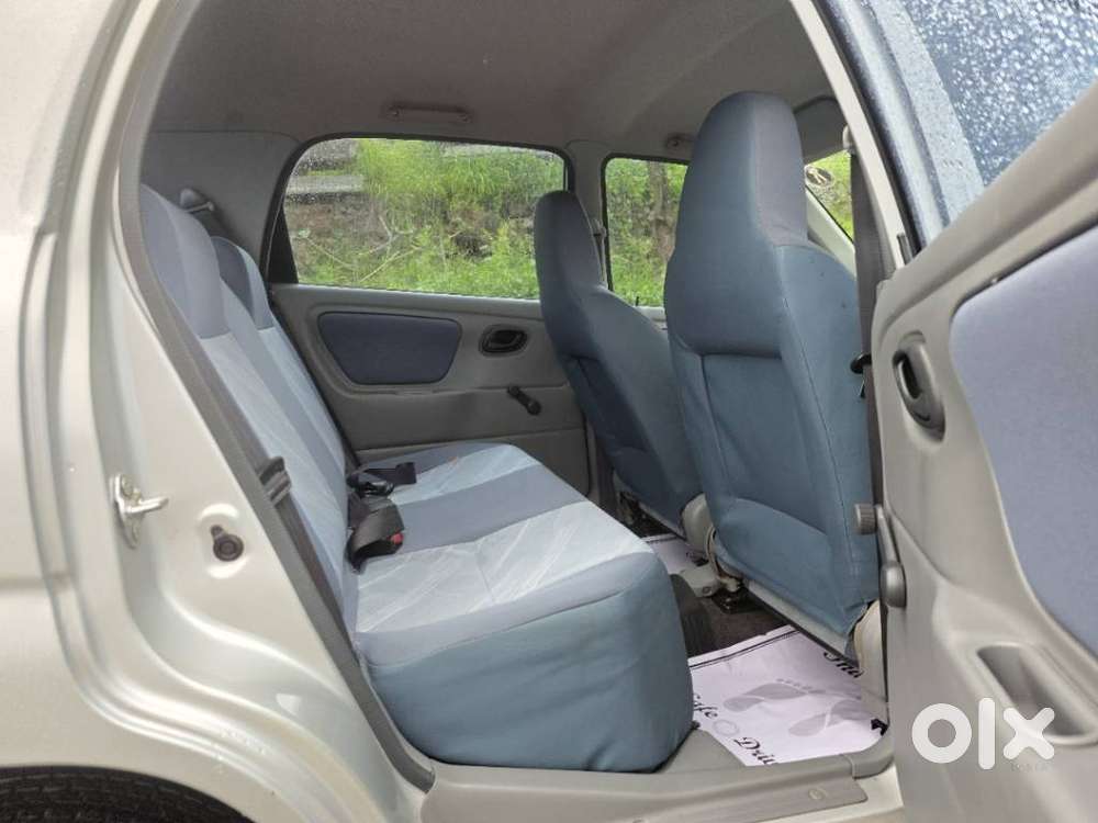 Maruti Suzuki Alto K10 Vxi, 2012, Petrol