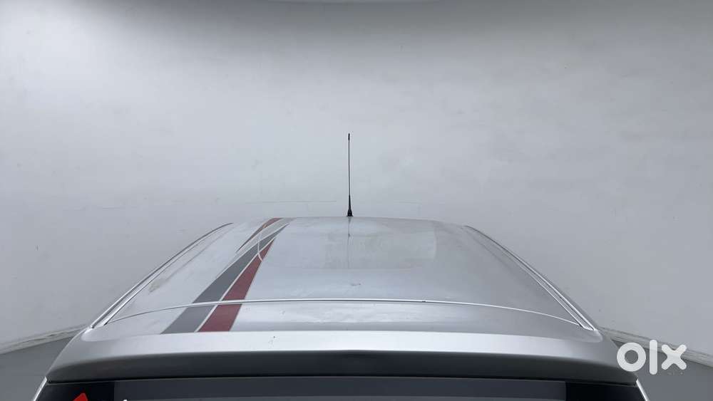 Renault Kwid 1.0 Rxl, 2017, Petrol