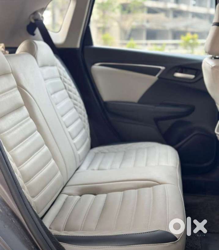 Honda Wr-v I-vtec Vx, 2017, Petrol