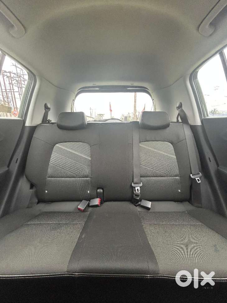 Hyundai Exter Sx (o) 1.2 Amt, 2023, Petrol