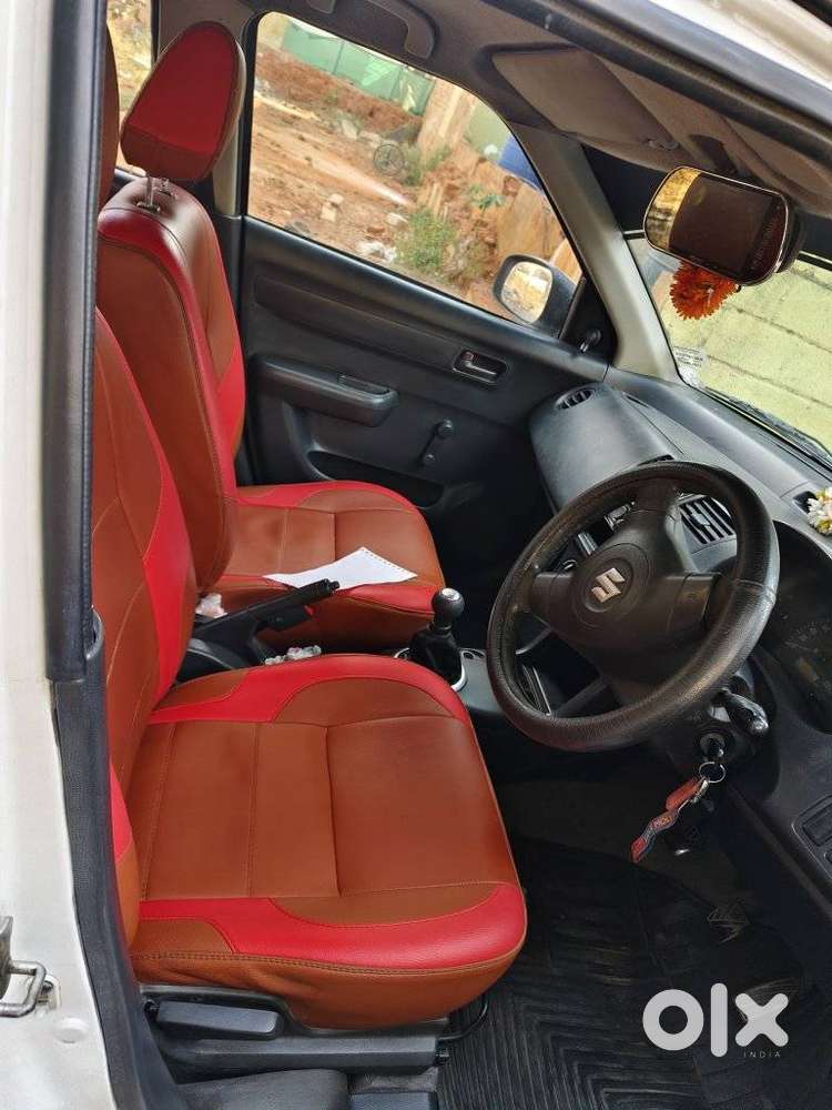 Maruti Suzuki Swift Dzire Ldi Bsiv, 2017, Diesel