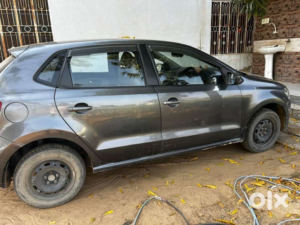 Volkswagen Diesel Manual 2014