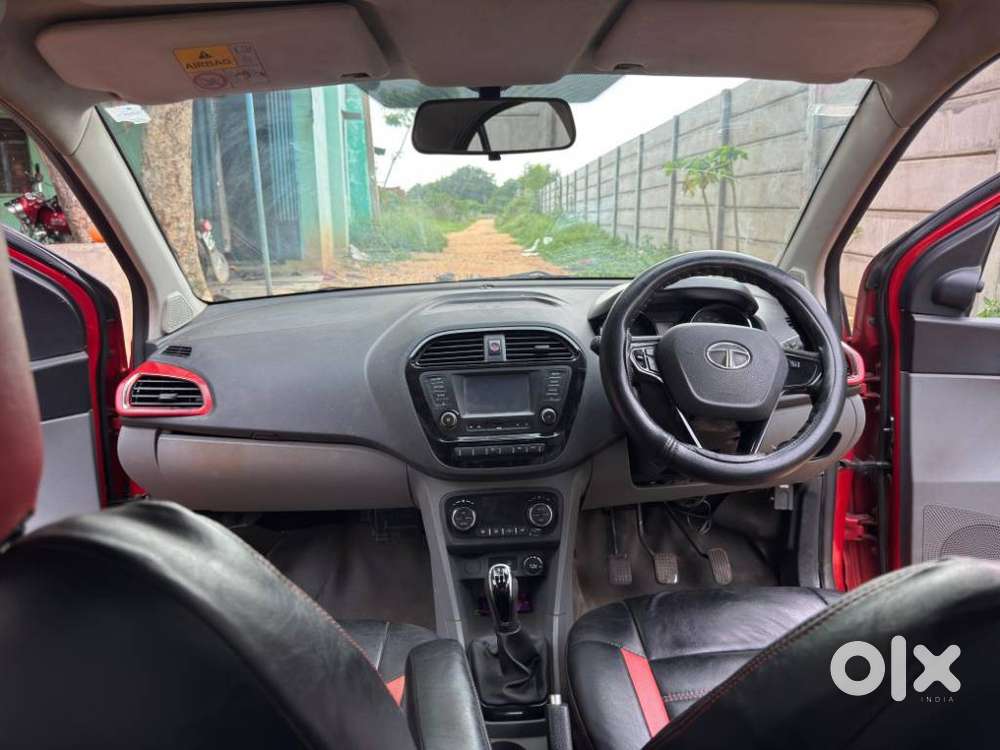 Tata Tigor Xz, 2018, Diesel