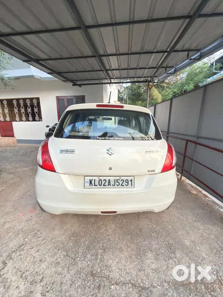 Maruti Swift