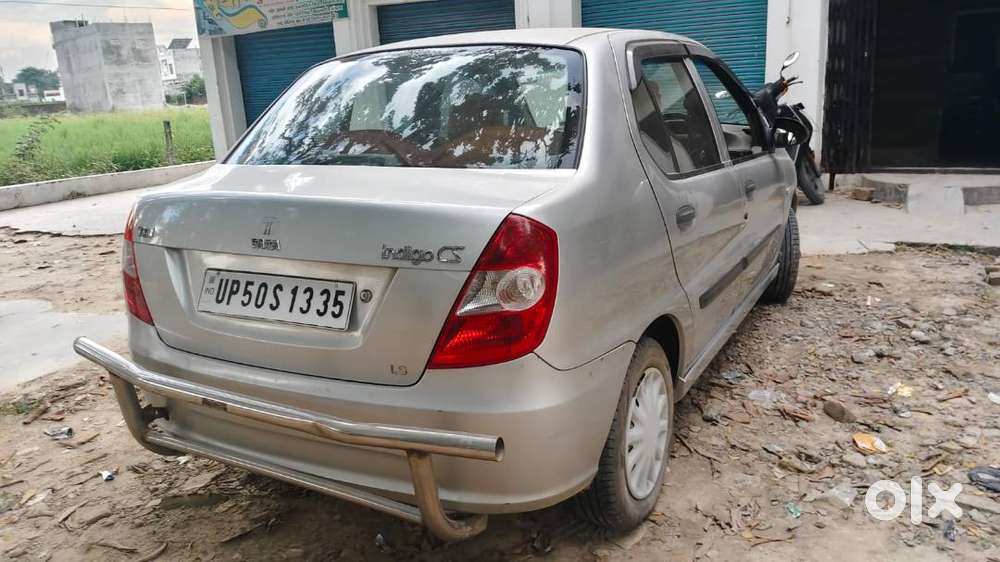 Tata Indigo Diesel 2009