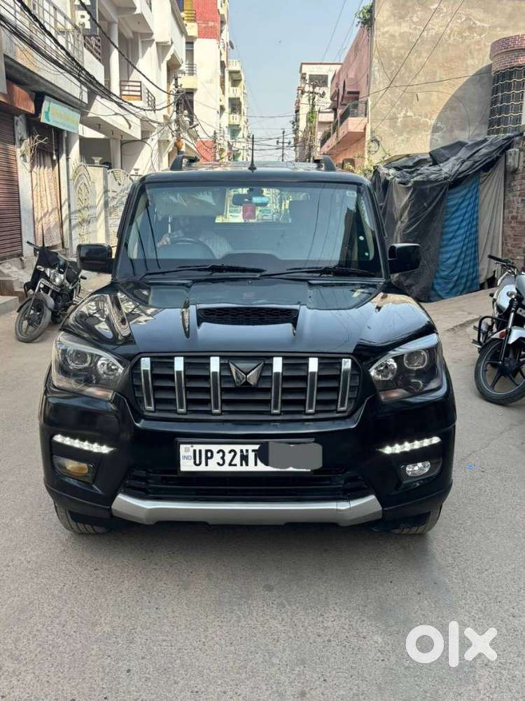 Mahindra Scorpio Classic 2.2 S 11 Mt 7 Cc, 2023, Diesel