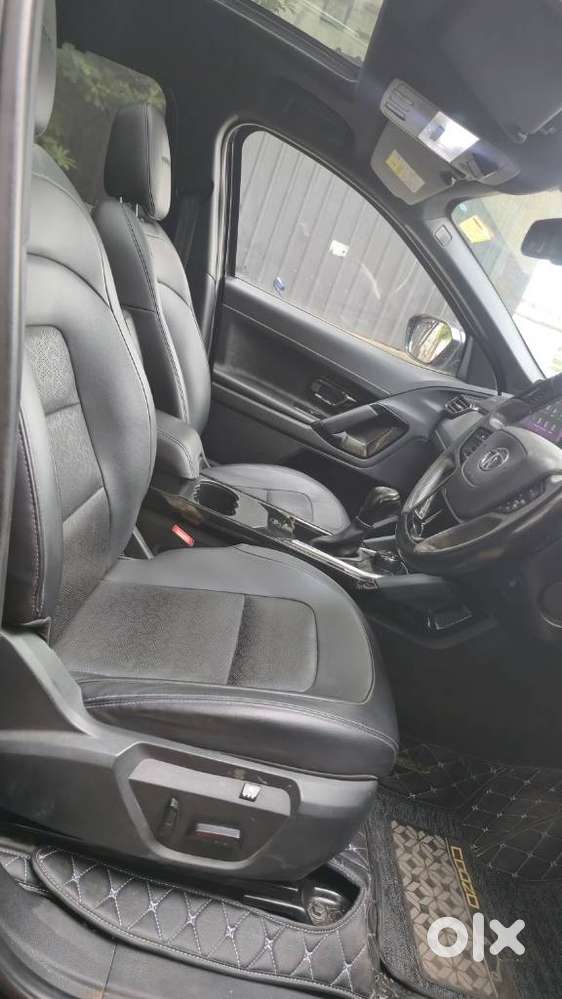 Tata Safari 2.0 Xza Plus 6 S Dark Edition, 2023, Diesel