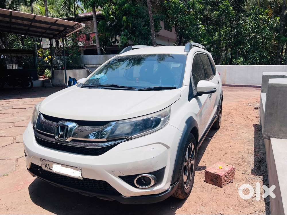 Honda / Brv - Diesel 2016