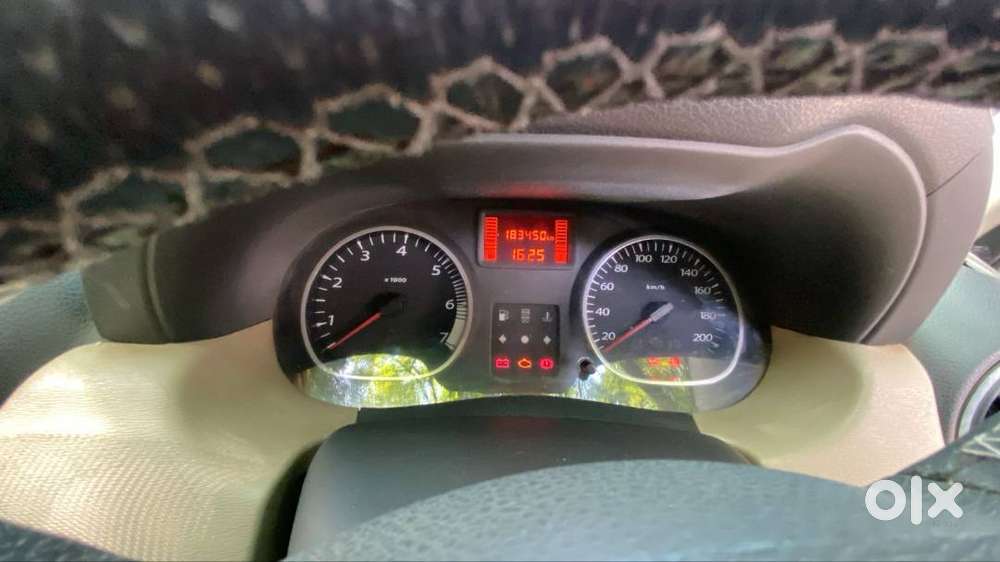 Renault Duster Excellent Condition