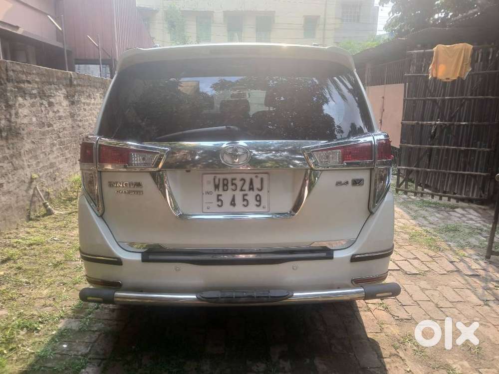 Innova Crysta, Konnagar