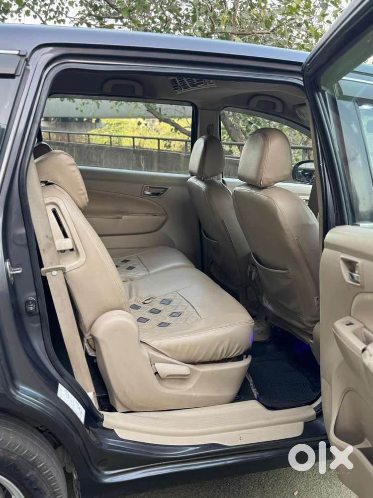 Maruti Suzuki Ertiga Maruti-suzuki-ertiga-zdi-plus, 2017, Diesel