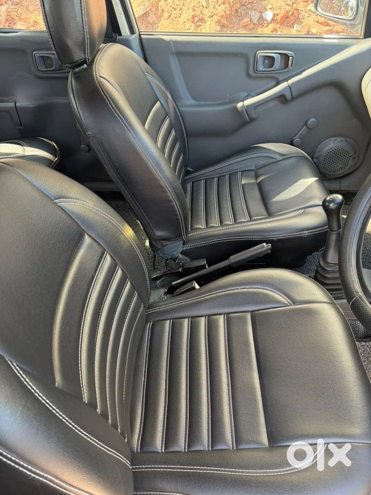 Maruti Zen Estilo 2004
