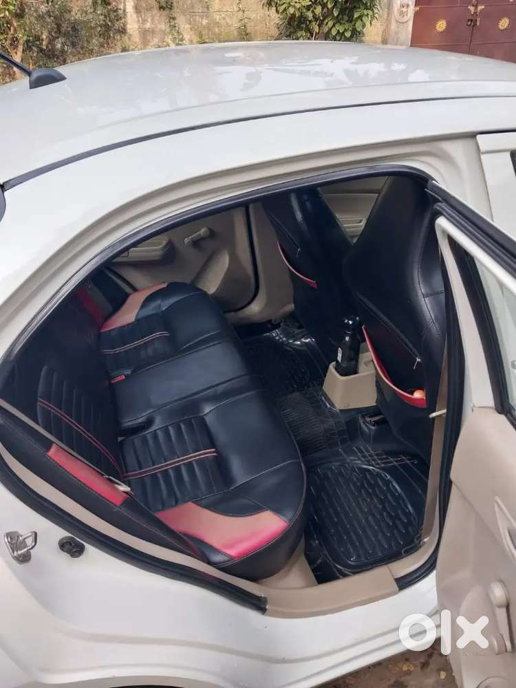 Maruti Suzuki Dzire 2019 Diesel 110592 Km Driven