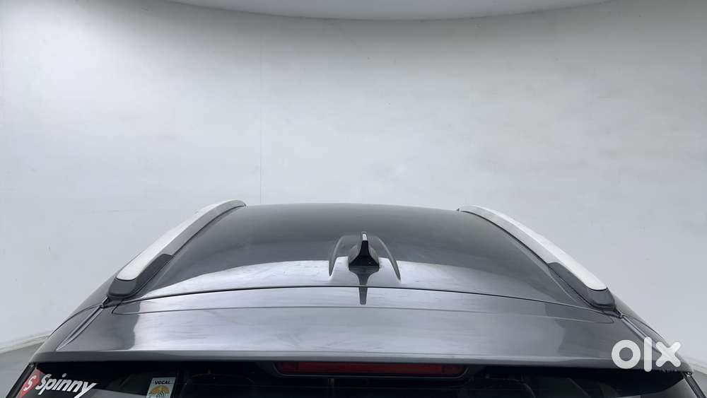 Tata Nexon 1.2 Revotron Xz Plus, 2022, Petrol