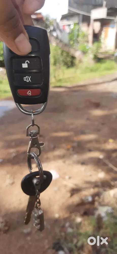 Hyundai Santro Xing Xl 2007