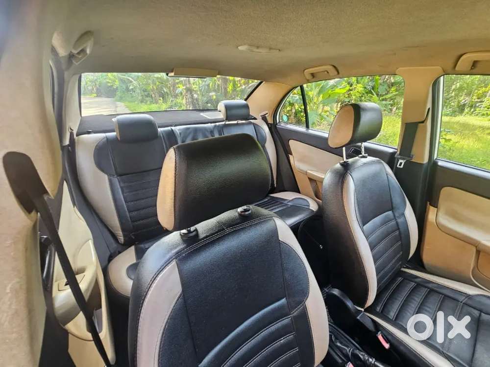 Tata Manza Aura 2013 Diesel Quadrajet