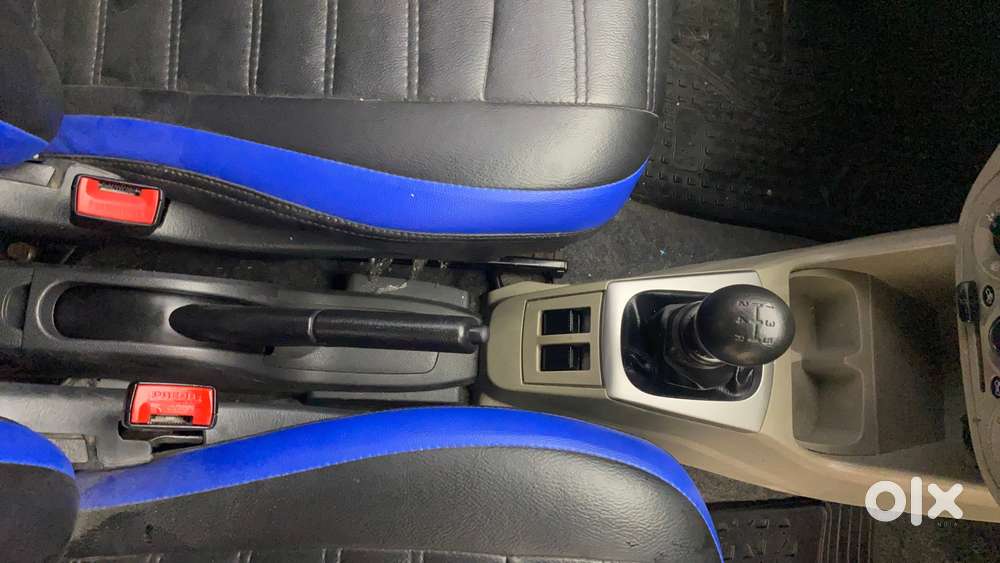 Maruti Suzuki Alto K10 Vxi, 2017, Petrol