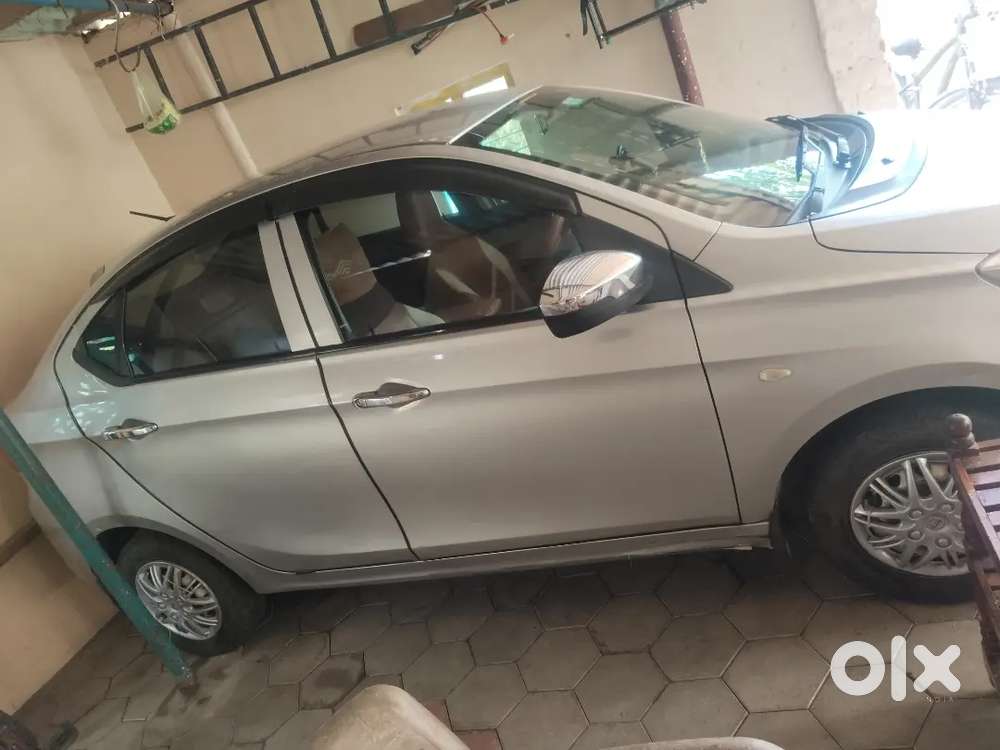 Tata Tigor 2018 Petrol 100000 Km Driven