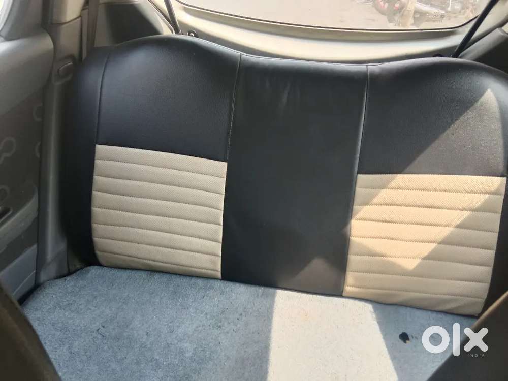 Maruti Suzuki Alto Lxi 2014