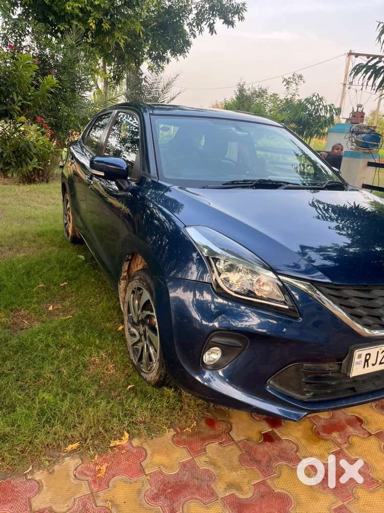 A Good Condition Car Owned By A Govt Teacher