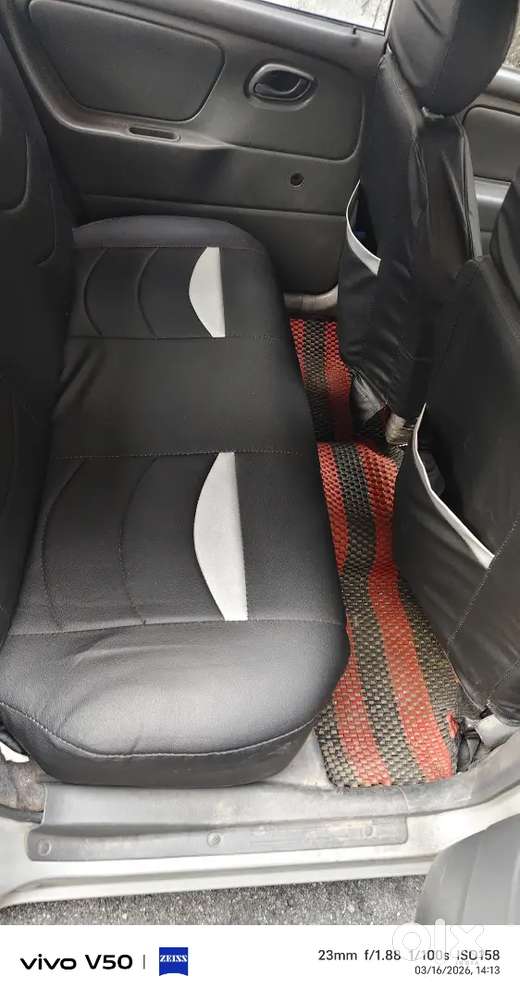 Maruti Suzuki Alto 2007 Petrol 38000 Km Driven Very Good Condition