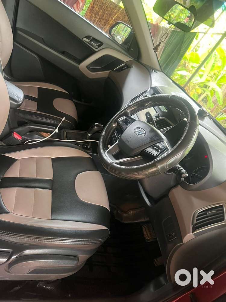 Hyundai Creta 2019 Petrol