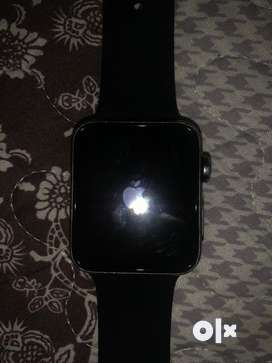 Buy Sell Second Hand Apple Watch 3 Series in Mumbai Used Mobiles in Mumbai OLX