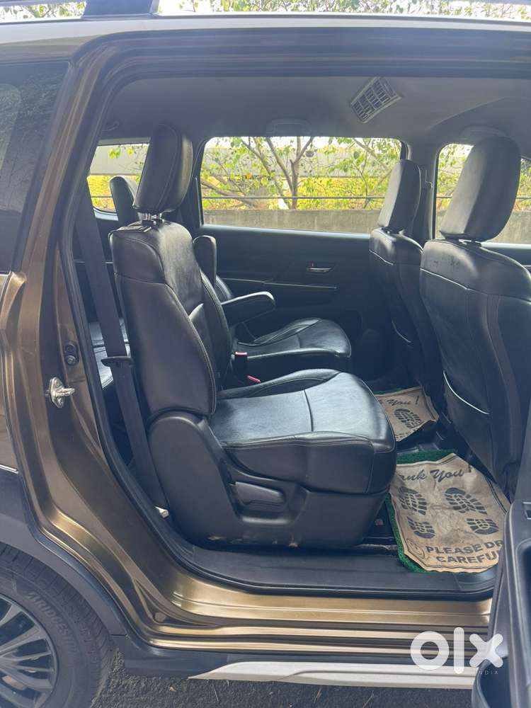 Maruti Suzuki Xl6 1.5 Alpha At, 2021, Petrol