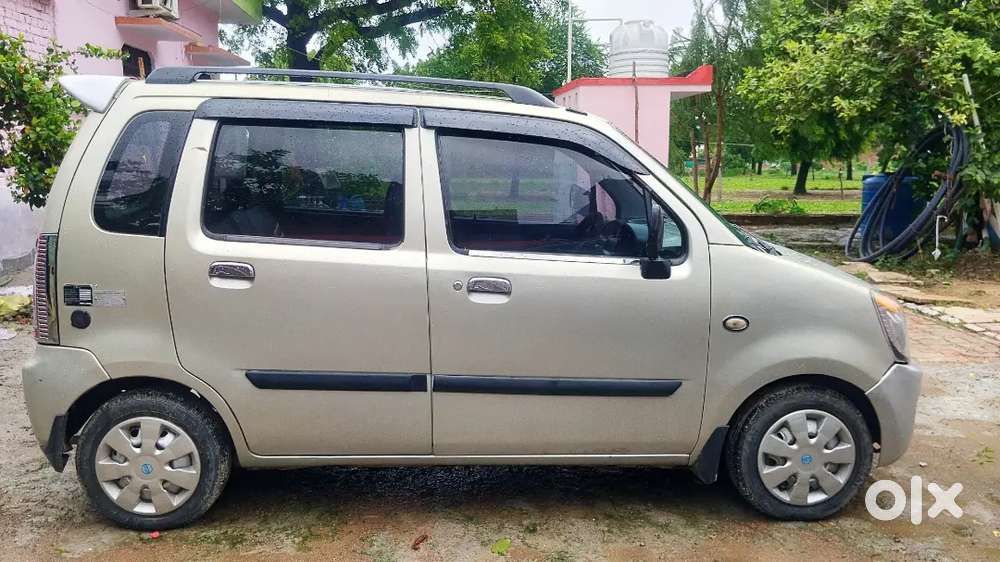 2009 Maruti Wagon R