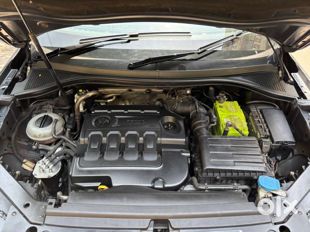 Volkswagen Tiguan 2.0 Tdi Highline, 2017, Diesel