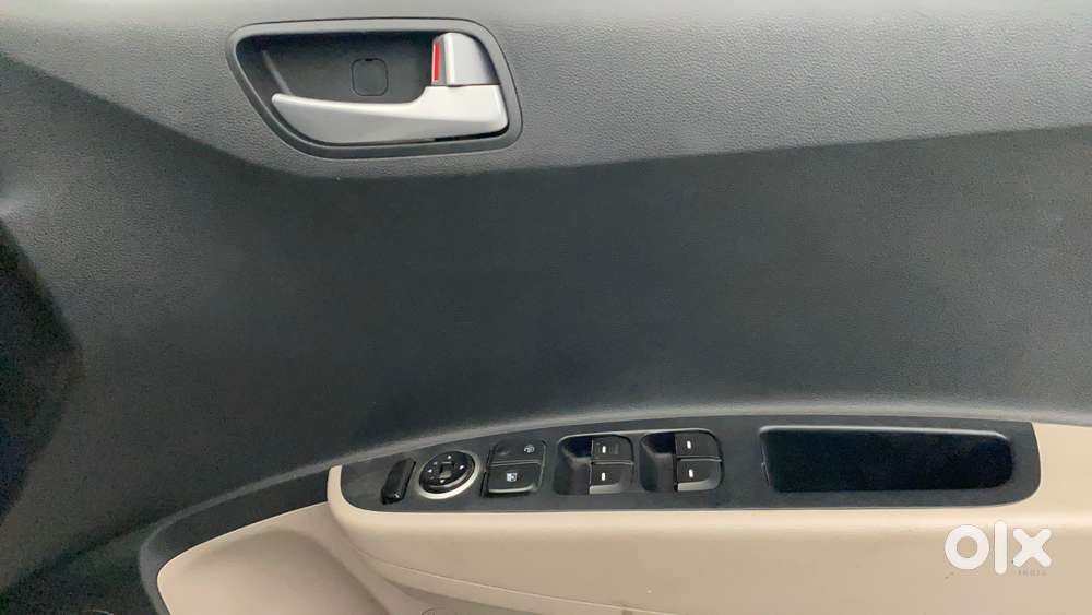 Hyundai Grand I10 Sportz1.2 Crdi, 2017, Diesel