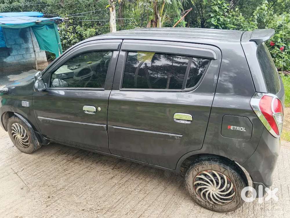 Maruti Alto 800 Lxi 2018