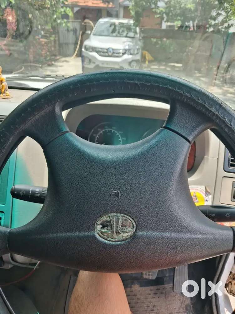 Tata Sumo Gold Lx 2014