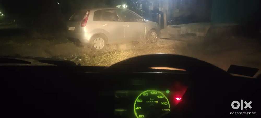 Marut 800 Good Condition